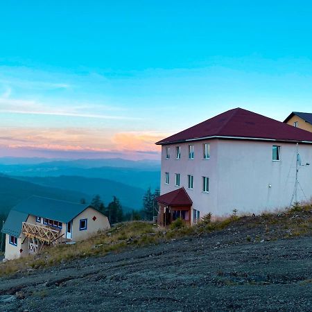 Садиба Мальва Драгобрат Dragobrat Esterno foto
