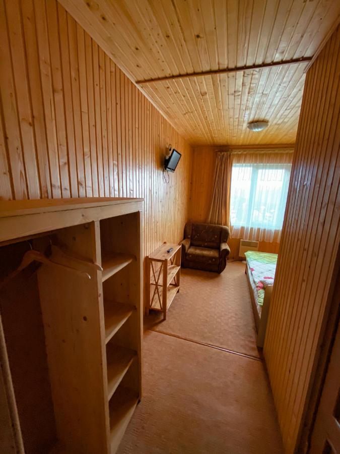 Садиба Мальва Драгобрат Dragobrat Esterno foto